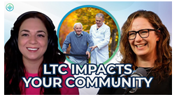 How LTC Pharmacy Impacts Your Community